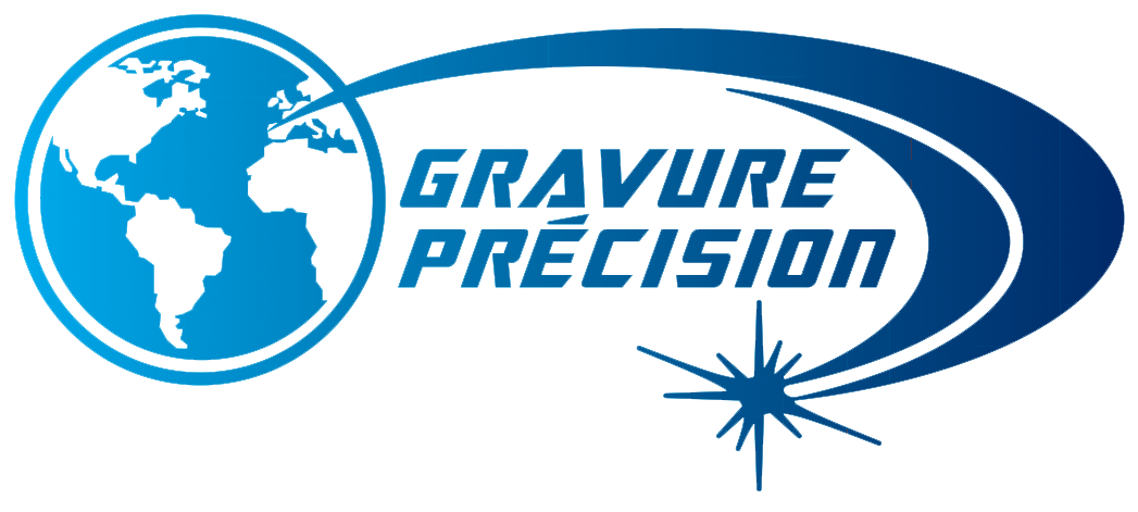 Gravure et Manufacturiers Précision - le spécialiste du lettrage